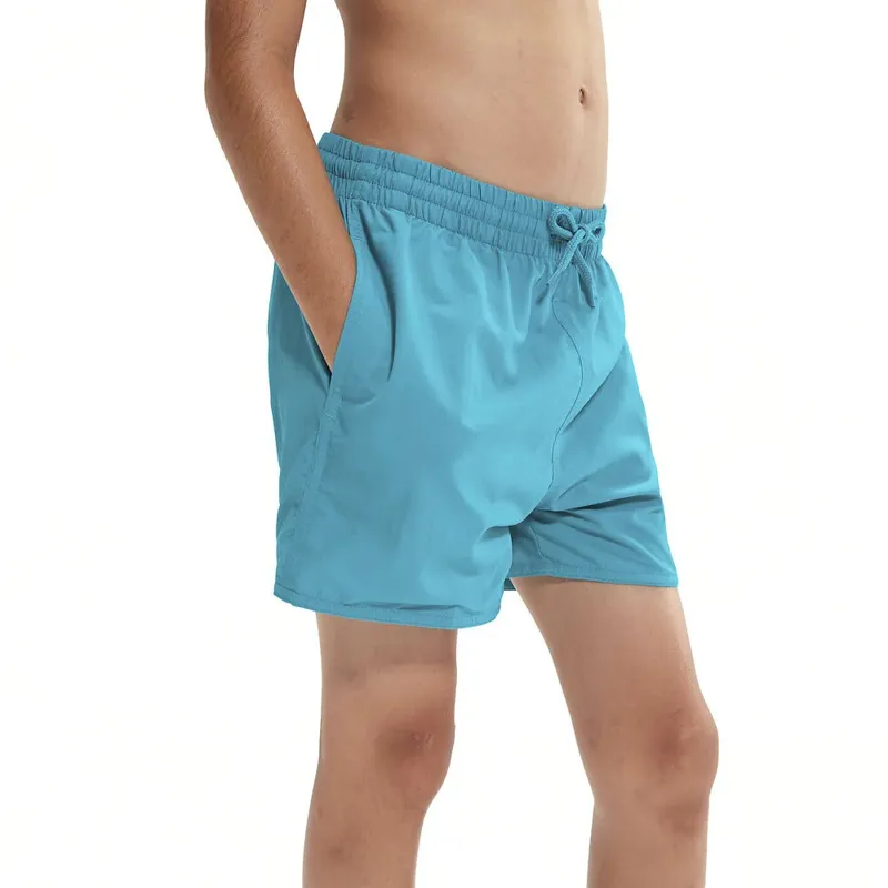 Speedo Boys Essential 13inch Watershort Aquarium-4